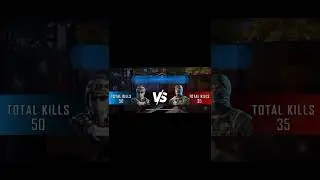 BattleOps Multiplayer Gameplay #shorts