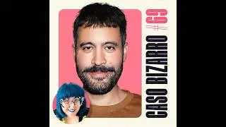 CB #69 - Os esp&iacute;ritos n&atilde;o-monog&acirc;micos com Samir Duarte