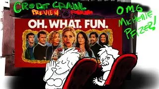 Oh. What. Fun. Credit Crawl Forrum michelle pfeiffer
