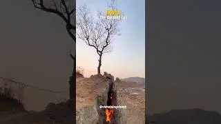The Burning City // Jharia ki kahani
