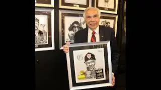 Dr. Joe Schwarcz on being inducted onto CJAD 800's Wall of Fame