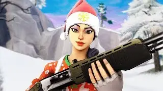 My first 30 bomb of season 7 (INSANE ENDING) - Fortnite Battle Royale