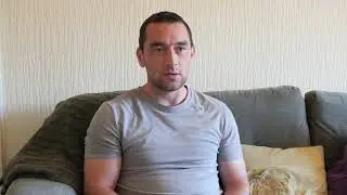 Calm Connections - Dads' Support Group