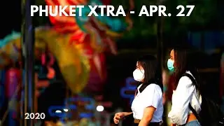 Emergency decree extended! Phuket's first COVID death? Flight ban continues! || Thailand News