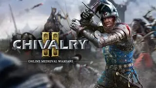 🎆 CHIVALRY 2 EN DIRECTO ⚔️🔥 | DESPIDIENDO EL AÑO A ESPADAZOS 🎉