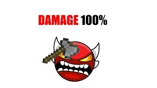 Урон 100% | 99/100 демонов