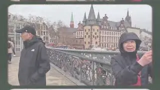 tour