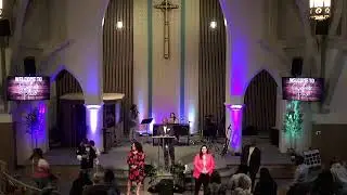 SUNDAY MORNING AT DPC5