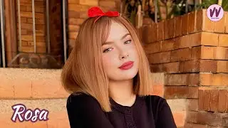Роза Сало &ndash; Тихая сила элегантности и осознанной красоты | Биография и стиль жизни