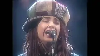 4 Non Blondes - What's Up live (1993)