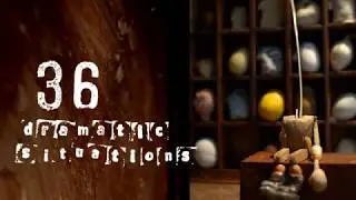 Trailer of &laquo;36 dramatic situations&raquo; (English)