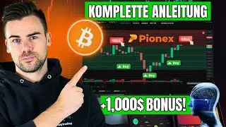 Dieser Trading Bot erwirtschaftet dir MEHR Bitcoin! Komplette Anleitung
