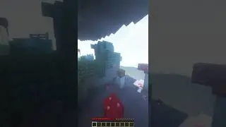 Minecraft Parkour #shorts #parkour @fvdge  🥶🥵