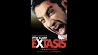 &Eacute;XTASIS (1995) Mariano Barroso