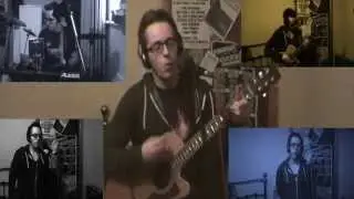 Swipe Right - Andrew Warner