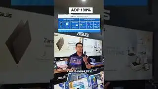 Pengguna ASUS Wajib Nonton! Update Garansi ADP  #laptopmalang #gamingcomputer #laptopterbaru