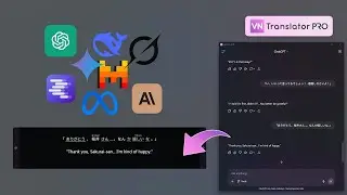 How to Translate Visual Novels with AI (ChatGPT, Gemini, Claude) – No API Required
