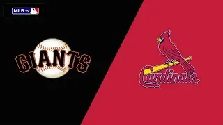 SF GIANTS vs St. Louis Cardinals Game 90 LIVE Postgame Talk - YAZ Hits Two Home Runs!!! (7/16/21)