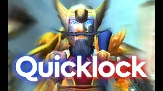 Quicklock - Gnome Warrior Engineering PVP [Classic WoW]