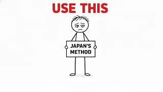The Japanese System That Makes Motivation Obsolete