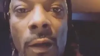 Snoop Dogg Reacts To Lil Xan Saying Tupac Is Boring