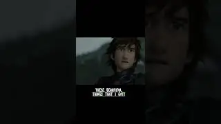 please stay!|| Sally Williams#HTTYD#Hiccup#Stoick#angst