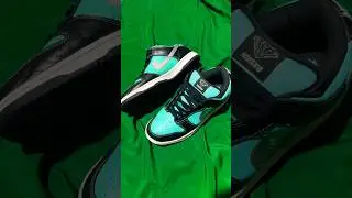 Sb Dunk  Low Pro Diamond Supply Co.  #nike #sbdunk #sbdunklow #rubychan #aiscream #starmix #trending