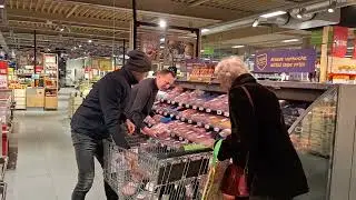 gratis winkelen