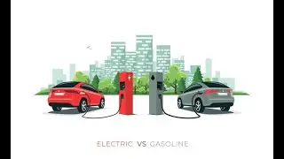 Electric vs Fuel Cars: 2025 Showdown!