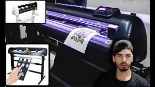 PLOTTER DE RECORTE  O QUE VOCÊ DEVE SABER ANTES DE COMPRA UMA