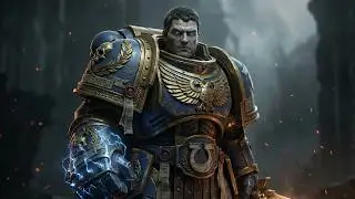 The Primarch Speaks | Guilliman&rsquo;s Duty Beyond Fatigue