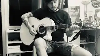 Juhász Marci - Ember tragédiája       (Nomad Cover)