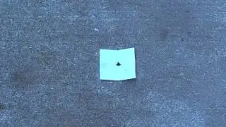Copper (I) acetylide demo