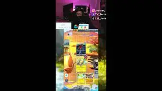 ALLENAMENTO PRE RANKED | Pokemon TCG Pocket