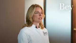 Borstlift - Bey by Bergman Clinics