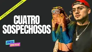Caso Byron S&aacute;nchez Y DJ Regio Clown: Detienen A 4 Sospechosos, &Uacute;ltimas Noticias
