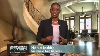 Norka Jenkins - Realtor