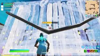 Fortnite Creative Fill Zone Wars