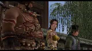 Dynasty Warriors 5 Empires with AGGRESSIVE AI Mod