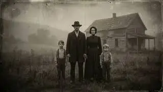 1883, West Virginia The Most Disturbing Appalachian Family You Didn’t Know Existed