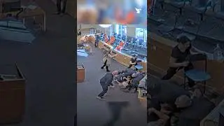 &Eacute;tats-Unis : la famille d&rsquo;une victime attaque son meurtrier pr&eacute;sum&eacute; en pleine audience