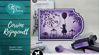 FBLive -09-01-2026 - Corrine reijngoudt - Silhoutte kaartjes