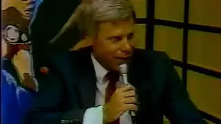 CWA Memphis Wrestling   Aug 22 1987