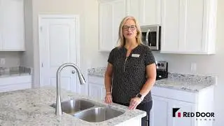 The Beaufort Tour | Red Door Homes