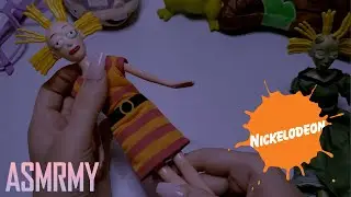 ASMR | The Nick Box