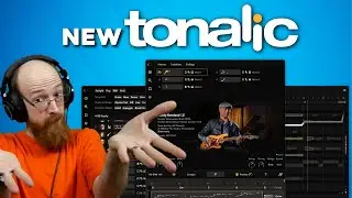Meet Tonalic – A New Release from Celemony
