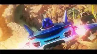 MARZA ANIMATION PLANET Demo Reel 2014