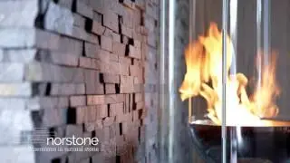Norstone IL (Interlocking) Rock Panels 02