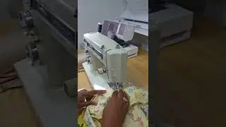 Live highlight - Sewing a muslin for my dressform cover