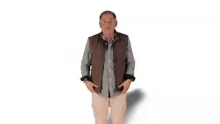 SCOTTeVEST F.A.Q.s: Travel Vest vs. Classic Travel Vest